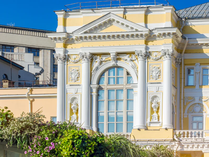 Пешеходная экскурсия «Москва электрическая: где ток прошёл через историю» — фото 5, Москва | Покатаем