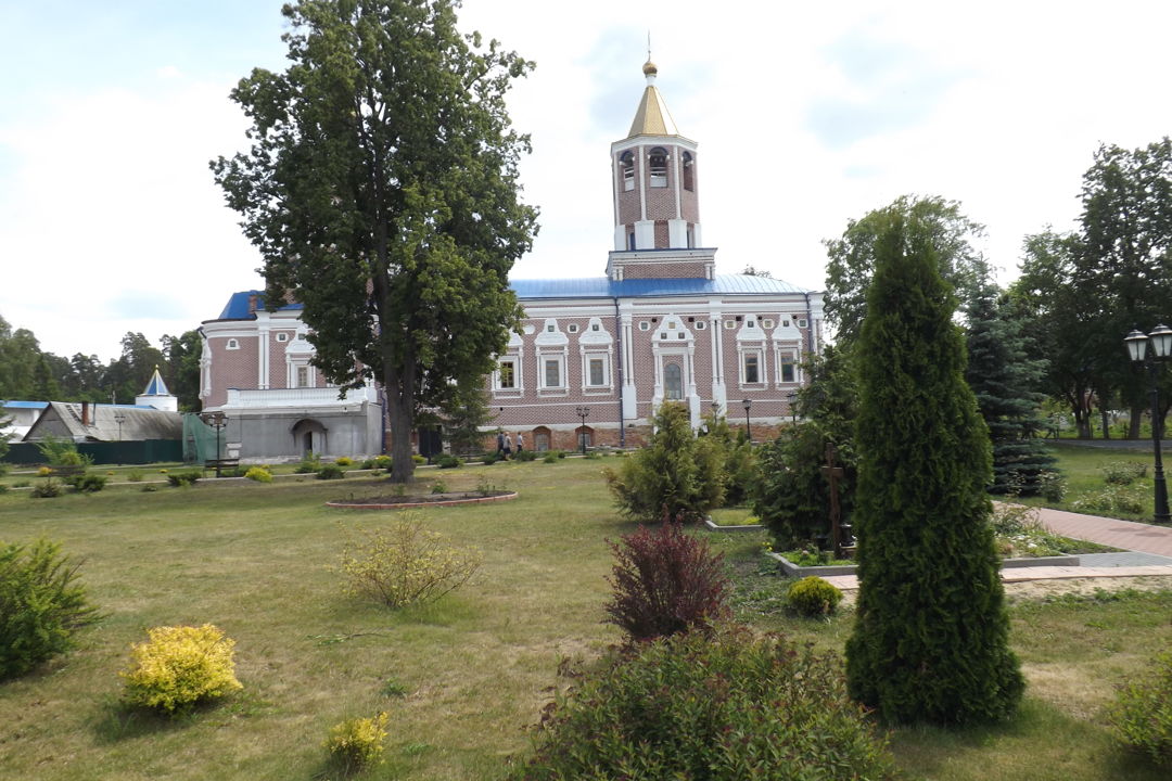 Солотча: путешествие в рязанскую Италию — фото 1