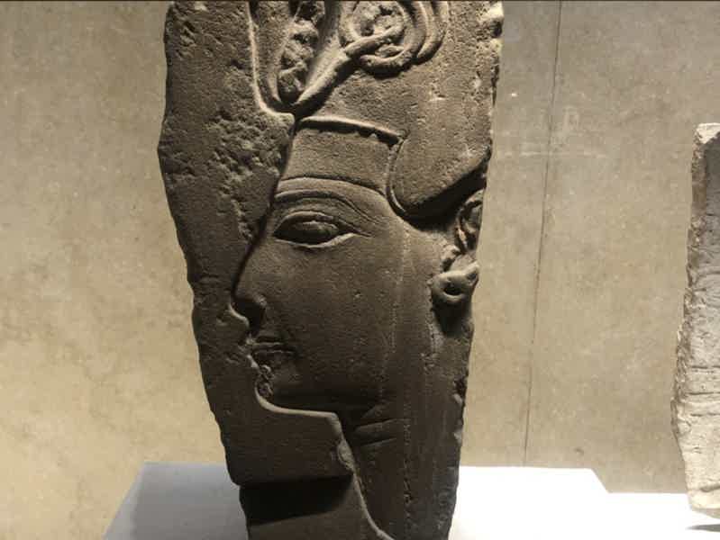 Шарм-эль-Шейх: Международный музей древностей и старый город с египтологом  - фото 6