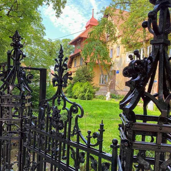 Амалиенау: аудиоэкскурсия по историческому району Калининграда - фото 1
