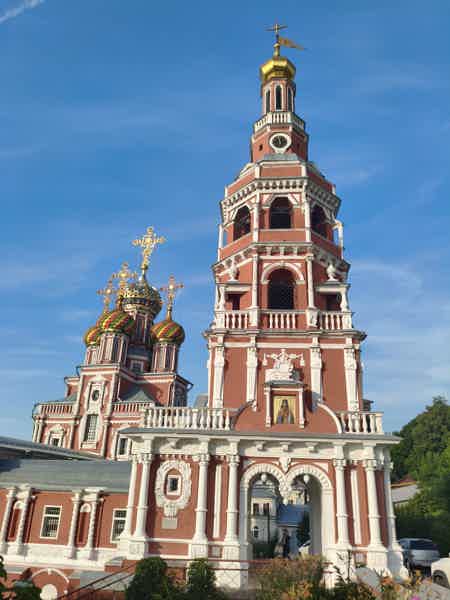 Рождественская — музей под открытым небом - фото 2