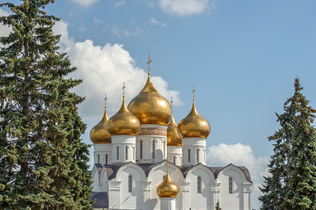 Ярославль для детей — фото 6