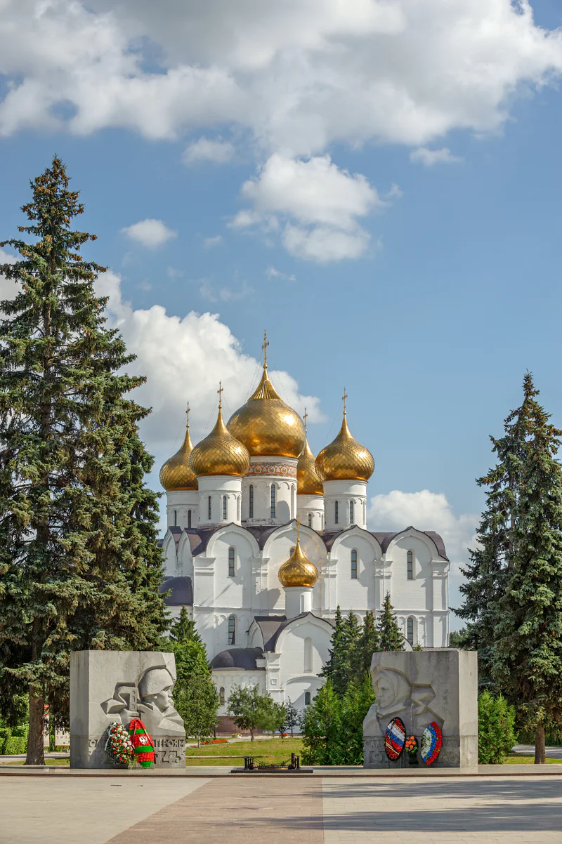 Ярославль для детей — фото 6