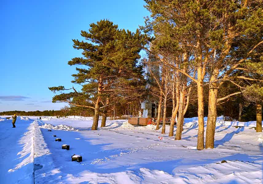 Северодвинск — город корабелов - фото 6