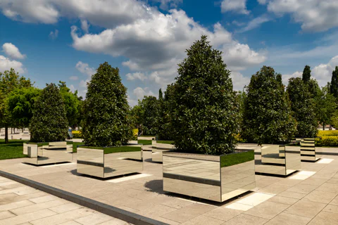 Фотопрогулка по парку Галицкого