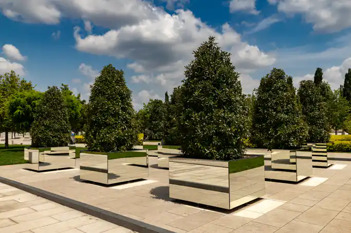 Фотопрогулка по парку Галицкого