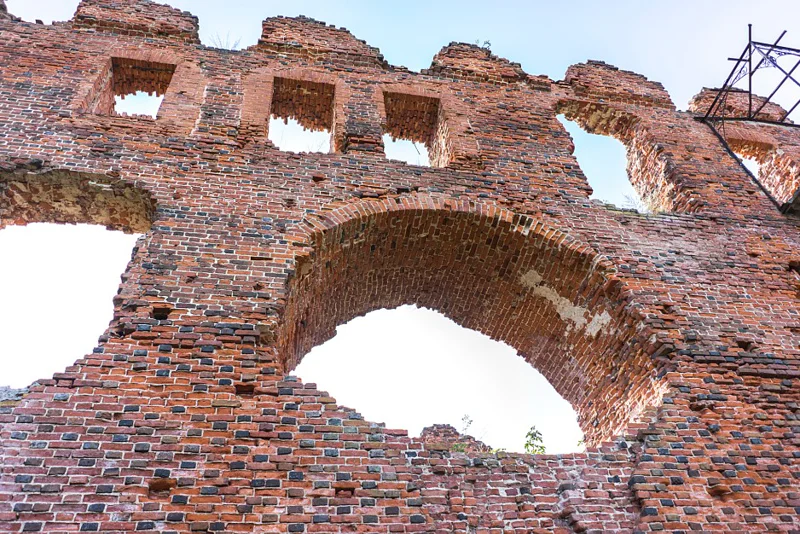 По следам королевы Луизы: в город сыра и мира — фото 2