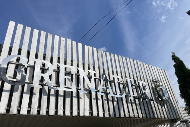 Главное изображение экскурсии - Экскурсия на пивоварню Grenader Brewery