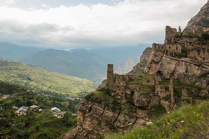 Выходные в Дагестане: знакомимся с культурой и достопримечательностями