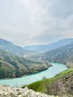 Экскурсия "Едем в горы: топ-локаций Дагестана в формате «все включено»" - фото отзыва 4