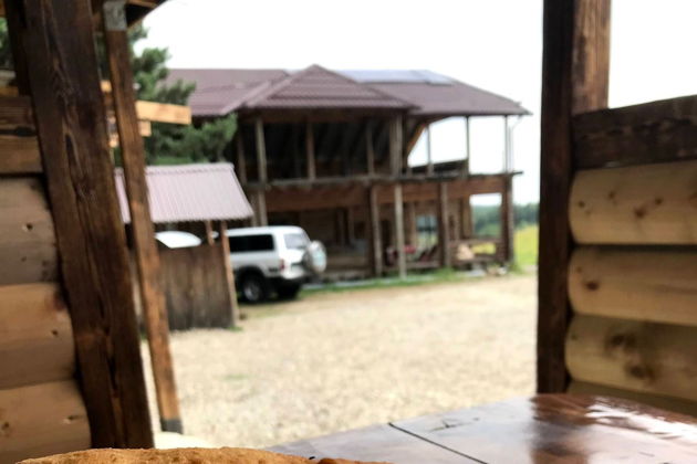 Виды «Гостеприимный Кавказ»: гастротур из Кисловодска