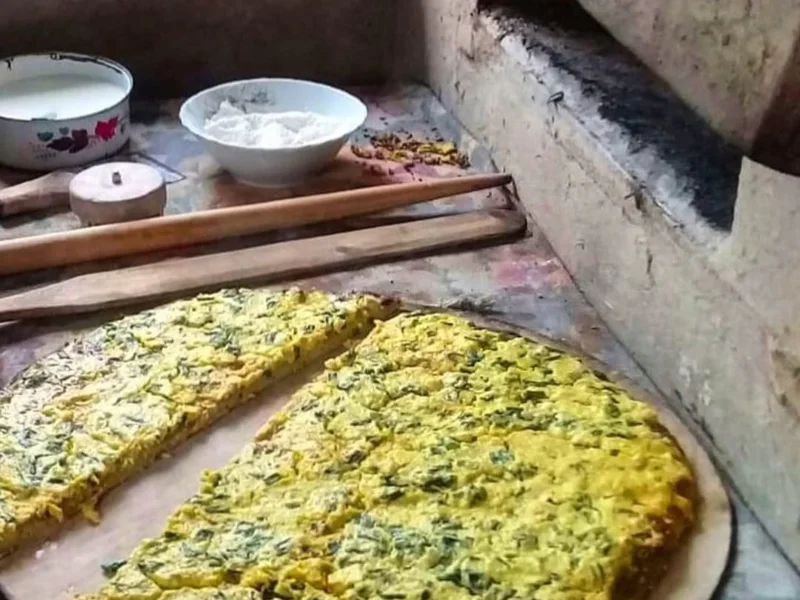 Шахдаг — Швейцария в горах Кавказа — фото 2, Баку | Покатаем