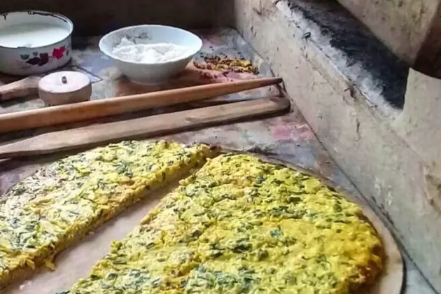 Шахдаг — Швейцария в горах Кавказа — фото 2
