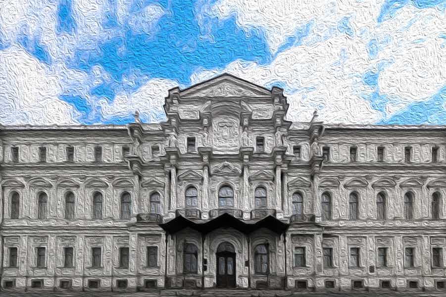 Дворцы Дома Романовых - фото 7
