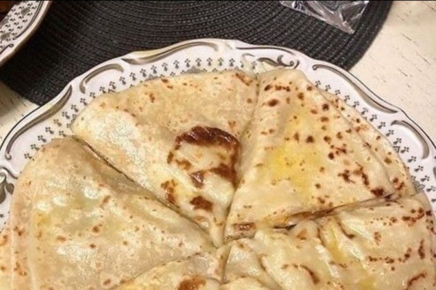 Виды Мастер-класс по приготовлению чудо-чуду и топовые локации в Хунзахском районе 