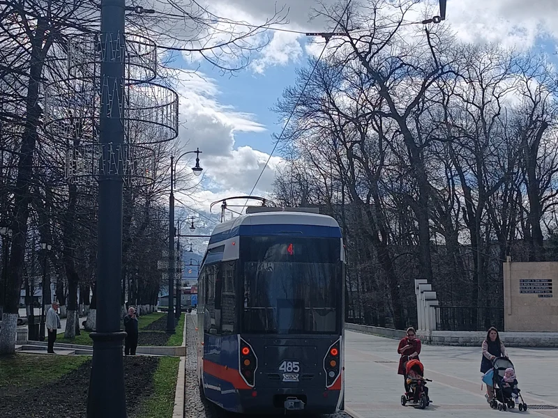Колоритный Владикавказ: обзорная экскурсия — фото 3, Нальчик | Покатаем
