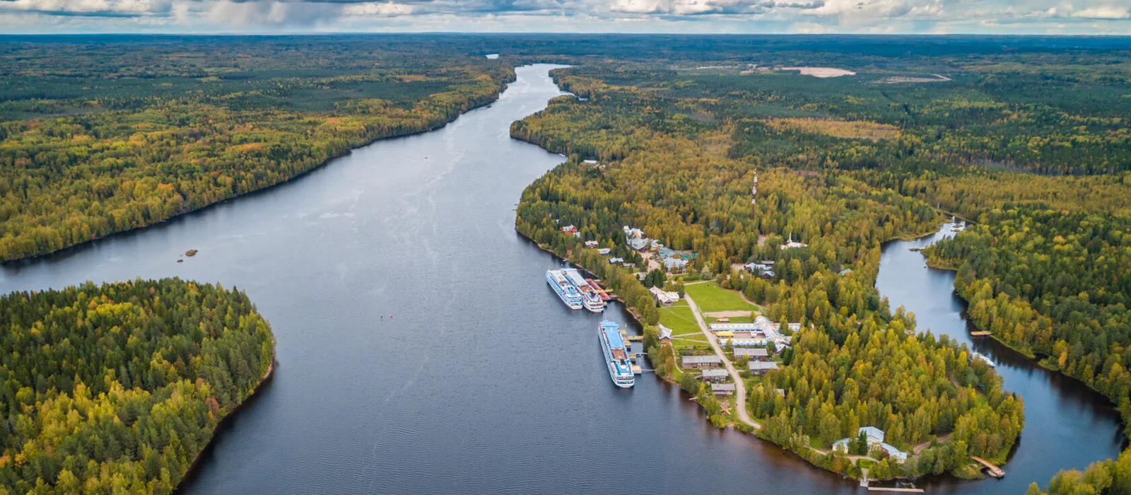 Волшебная деревня Мандроги: путешествие к вепсам — экскурсия, Петрозаводск, Россия | Покатаем