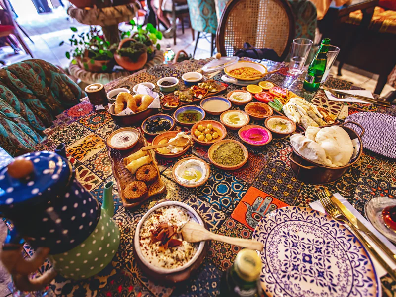 Delicious Istanbul — photo 7, Istanbul | Pokataem