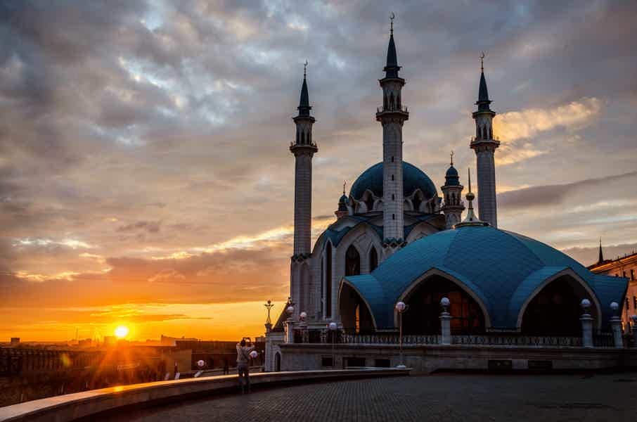 За что стоит полюбить Казань. Авторская экскурсия по городу - фото 1