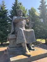 Экскурсия "«Кострома: колыбель династии Романовых и жемчужина Волги» — групповой тур" - фото отзыва 4