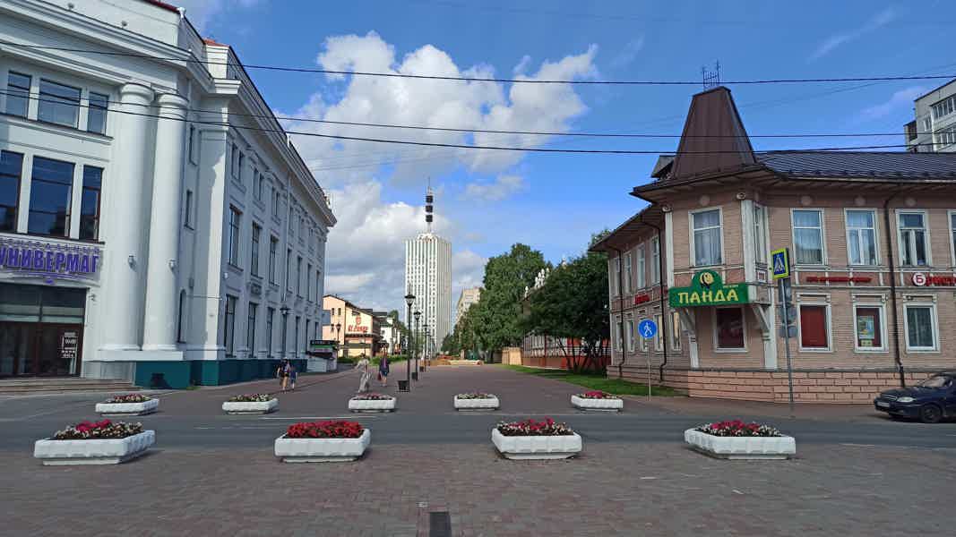 Знакомьтесь, Архангельск - фото 2