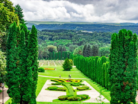 Грот Лермонтова