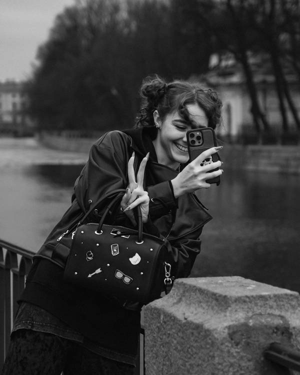 Пешеходная фотопрогулка «Контрастный Петербург» — фото 2
