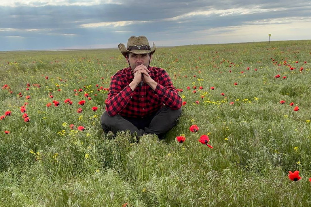 Путешествие к бархану Большой Брат и к самым фотогеничным локациям — фото 2