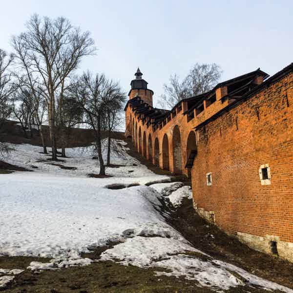 Истории Нижнего Новгорода в деталях: места, события, люди - фото 2