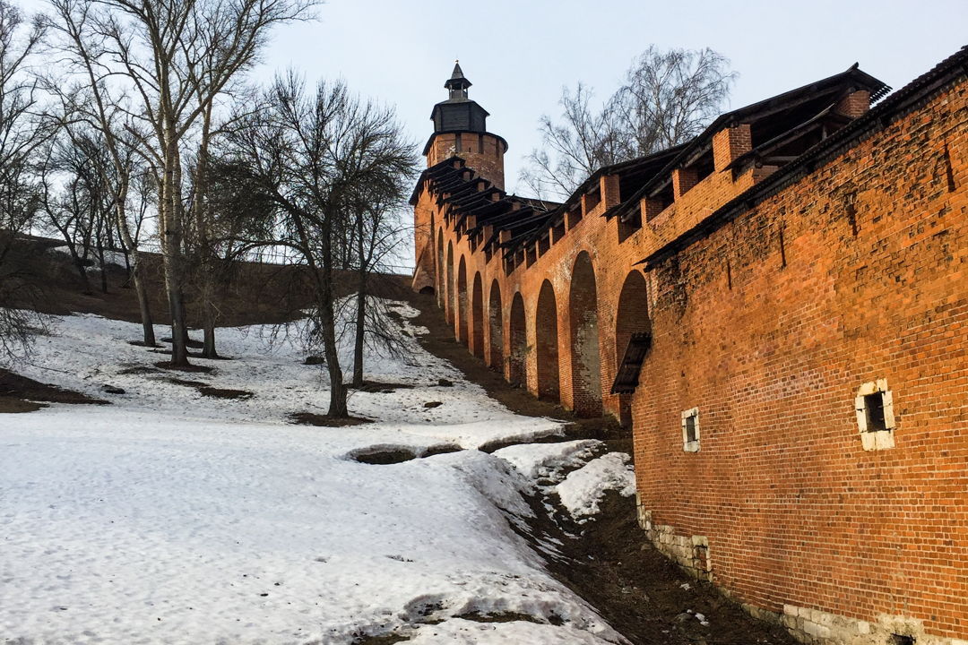 Истории Нижнего Новгорода в деталях: места, события, люди — фото 2