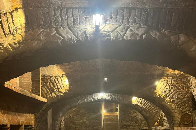 Виды Обзорный винный тур по Тбилиси