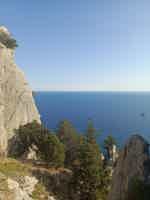 Экскурсия "Из Ялты до Фороса и Симеиза" - фото отзыва 2