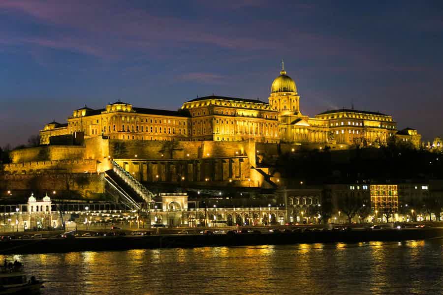 «Визитные карточки» Будапешта — самый популярный пешеходный тур - фото 3