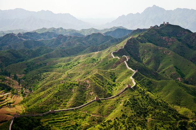 Главное изображение экскурсии - Двухдневный тур по Пекину: история, культура и современность
