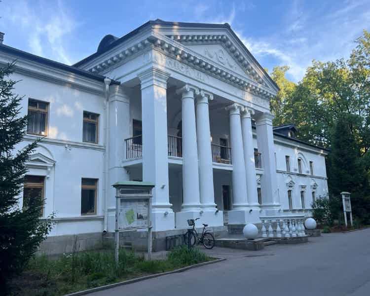 Аллея мрачных классиков: квест-экскурсия по Переделкину (без гида) - фото 3