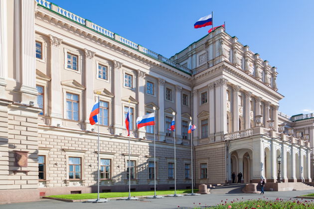 Фото к экскурсии Ко дню всех влюблённых: Тайны императорских романов