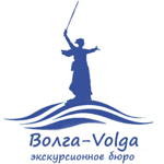 Волга-Volga - гид