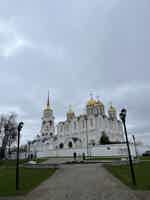 Экскурсия "Древний Владимир: путешествие в историю" - фото отзыва 2