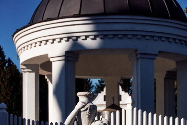 Виды «По следам Наполеона»: от Багратионовска до Правдинска