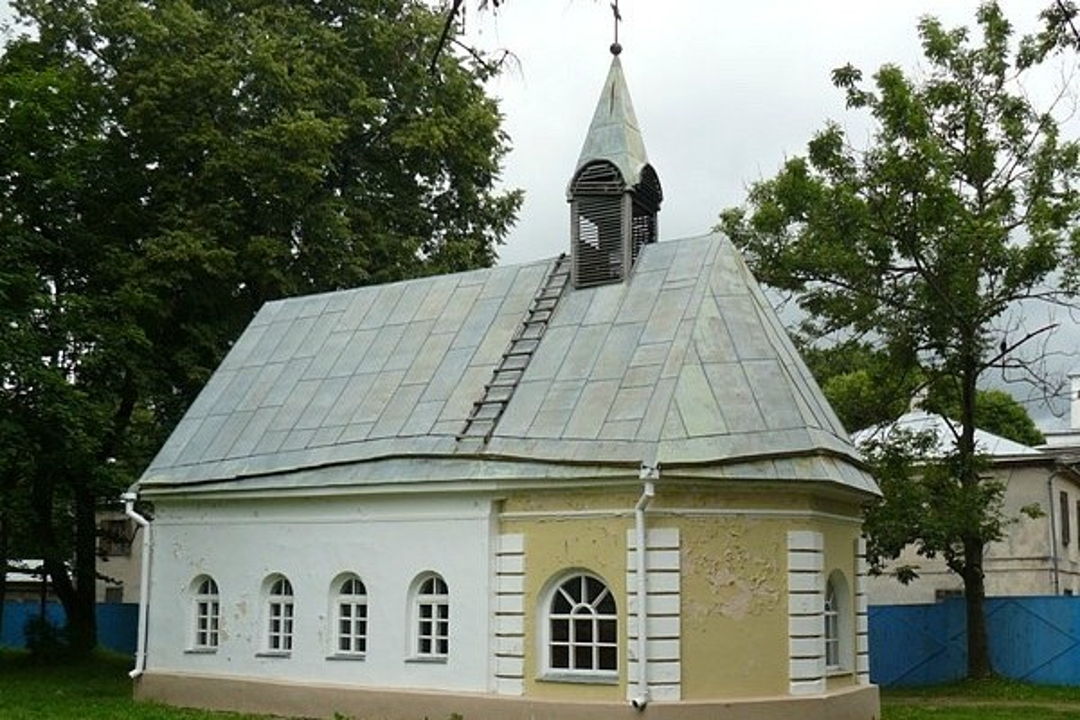 Залесье – Солы – Сморгонь – Гервяты — фото 4