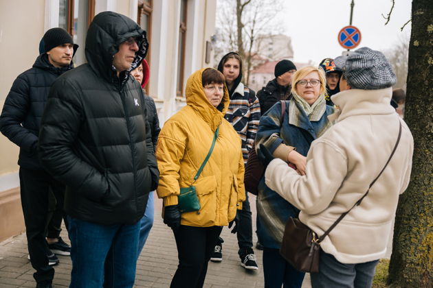 Групповая обзорная экскурсия по Гродно — фото 2