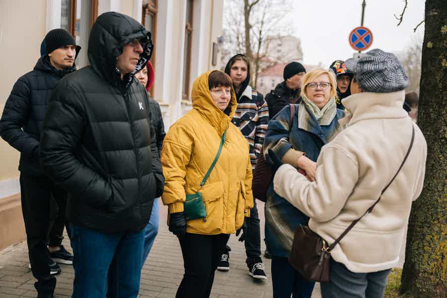 Групповая обзорная экскурсия по Гродно - фото 2