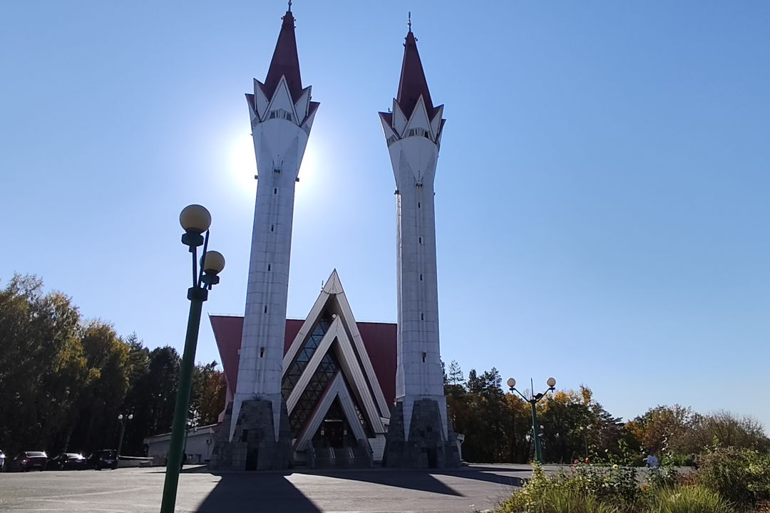 Два в одном: город Уфа и природа Башкирии в одном маршруте — фото 5