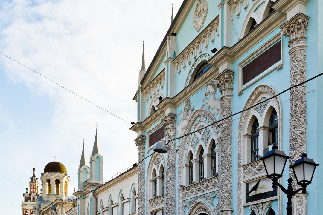 Экскурсия в печатный двор с мастер-классом — фото 3