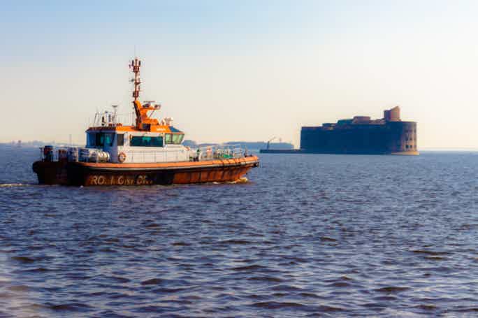 Экскурсии на крейсер «Аврора» в Санкт-Петербурге — цены от 550 рублей
