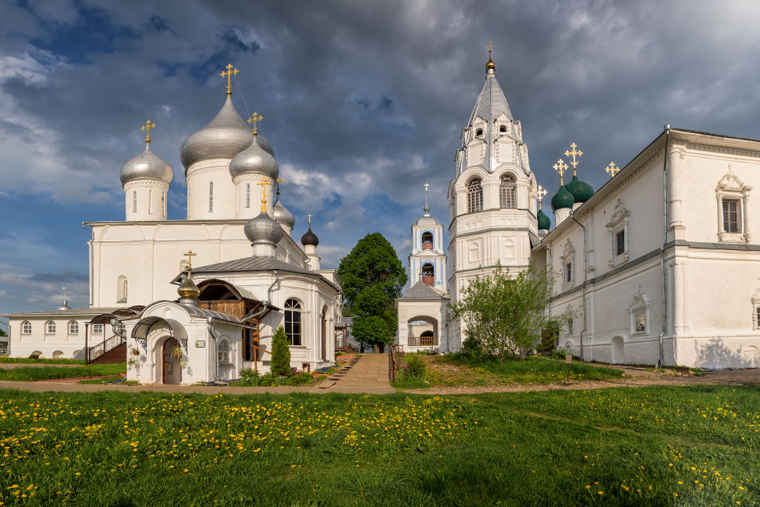 Проникнуться славной историей Переславской земли — обзорная экскурсия — фото 4