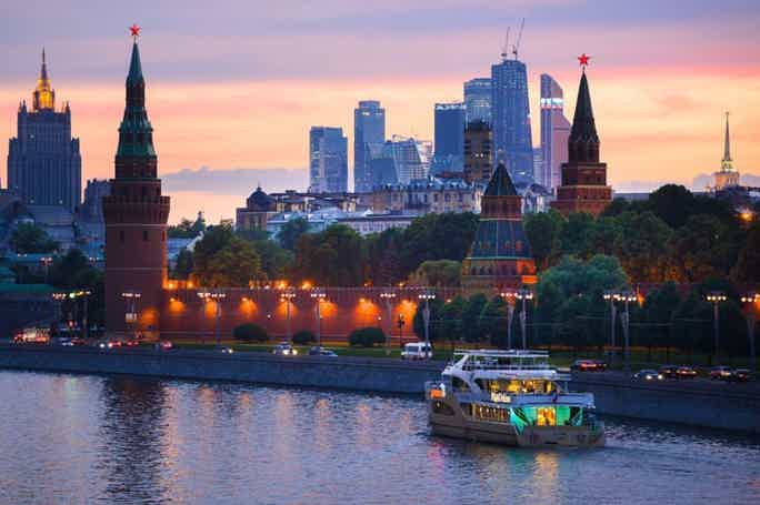 Экскурсии по Москве 2022 ❤️ цены и расписание на август-сентябрь