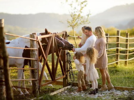 Ферма Экзархо