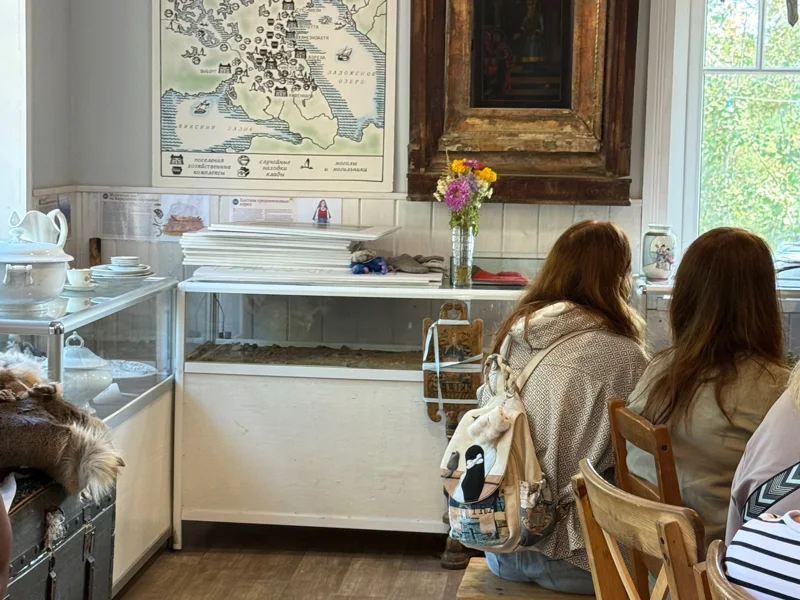 Тур Южная Карелия: Кузнечное, Куркиеки, Лахденпохья и Долина водопадов — фото 2, Санкт-Петербург | Покатаем