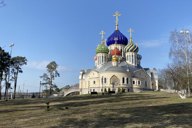 Литературная Мекка: экскурсия в Переделкино — фото 5